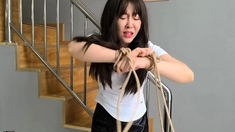 Chinese bondage