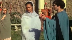 Classic Porn Movie with Laura Gemser