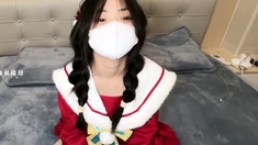 Amateur Asian Japanese Anal Creampie