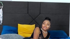 Hot Big Black Latina booty Black and Ebony