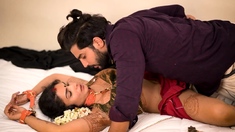 horny Mallu babe Resmi Nair in 'The Slave Wife' FHD Uncut