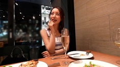 Japanese teen finger fuck