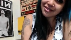Solo Girl Free Amateur Webcam Porn Video