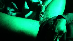 Amateur Webcam Couple Blowjob