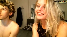 Real amateur teen hardcore pov blowjob