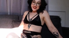 saradoesscience Goddess Gives Aftercare And Kisses