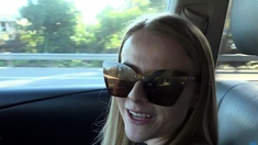 Hot Amateur Blonde Babe