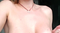 Amateur Webcam Babes Going Solo