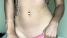 Amateur Webcam Babes Going Solo