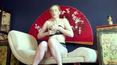 Mature Russian Blonde Free Webcam Porn
