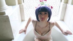 Amateur Webcam Babes Going Solo