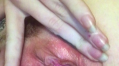Hot amateur close up hardcore HD video