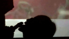 amateur blowjob cumshot finish in her mouth