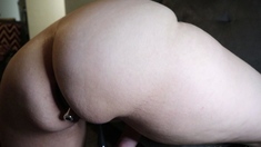 Amazing Webcam Solo Masturbation More at