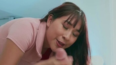 Vanessa Vox - Real POV Adventure: Massage Parlor