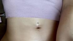 Hot amateur close up Doggy style HD video