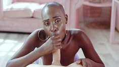 CIMA black and ebony