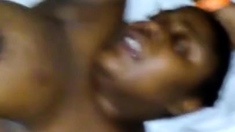 Hennessy Slut Taking Bbc