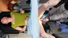 Fetish Games And Hardcore Anal Fuck