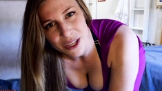 Xev Bellringer – Mommy Cures You