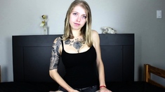 Solo Girl Free Amateur Webcam Porn Video