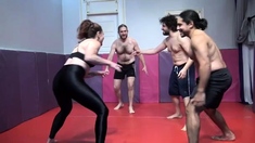 Hot Ass Big Cock Close Up Fuck