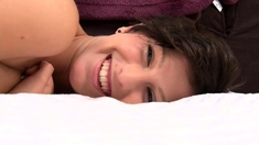 Close Up And Cumshot