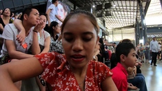 Fatty girl who loves big cocks warms up for a hardcore sex