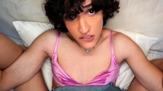 Horny Hunks In Bareback Gay Sex