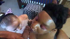 Pissy Anal Cat Cosplay Threesome With Teen Jessae Rosae And