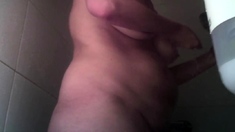 Peeking At Stepmother's Sexy Ass