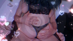 Princess Bambi - Reality Check Joi