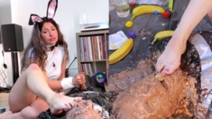 Temptress Toxin - Buried In Spit Andamp Chewed Food -