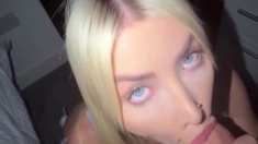 Miss Teela's Late Night Sex Tape