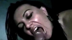 Italian Blowjob - Prostituta
