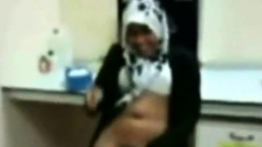 Big Ass Indonesian Maid Get Fucked Hard