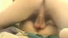 Young Couple Sex - Cum Inside