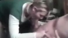 Hot Milf Fucks Hubby's Friend 2