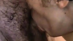 Deep Throat Cum